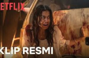 Abadi Nan Jaya Segera Tayang di Netflix, Kisah Keluarga Disfungsional dan Wabah Zombie Mematikan