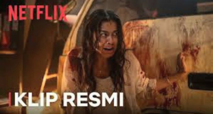 Abadi Nan Jaya Segera Tayang di Netflix, Kisah Keluarga Disfungsional dan Wabah Zombie Mematikan
