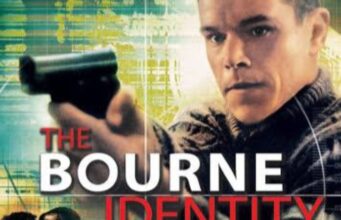 Film Bourne Identity Hadir di Bioskop Trans TV Malam Ini
