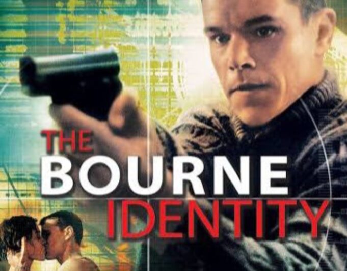 Film Bourne Identity Hadir di Bioskop Trans TV Malam Ini