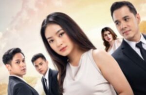 Ketika Cinta Memanggilmu 2025, Serial Romansa Indonesia, Sinpsis: Konflik dan Perjuangan Cinta