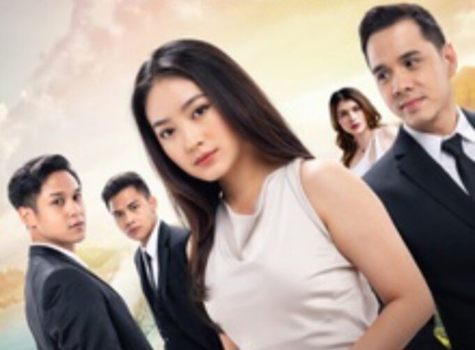 Ketika Cinta Memanggilmu 2025, Serial Romansa Indonesia, Sinpsis: Konflik dan Perjuangan Cinta