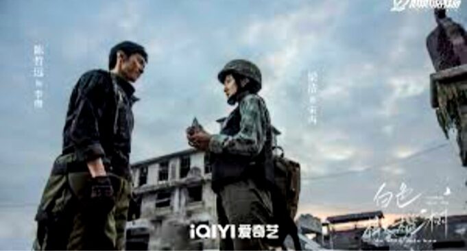 Sedang Berlangsung, Nonton Serial The White Olive Tree 2025 di iQiyi