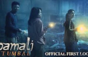 Pamali: Tumbal, Film Horor Indonesia Bikin Merinding, Segera Tayang di Bioskop!