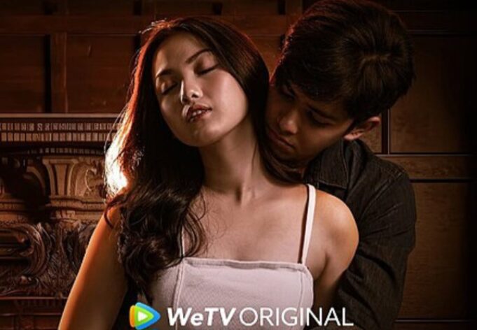 Nonton Serial Cinta Mati 2025, Setiap Jumat dan Sabtu di WeTV