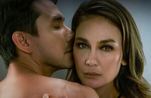 Nonton Serial Main Api 2024, Penampilan Mendebarkan Luna Maya, Darius Sinathrya, dan Marcelino Lefrandt