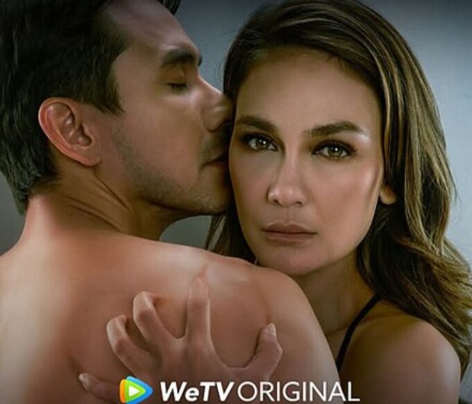 Nonton Serial Main Api 2024, Penampilan Mendebarkan Luna Maya, Darius Sinathrya, dan Marcelino Lefrandt