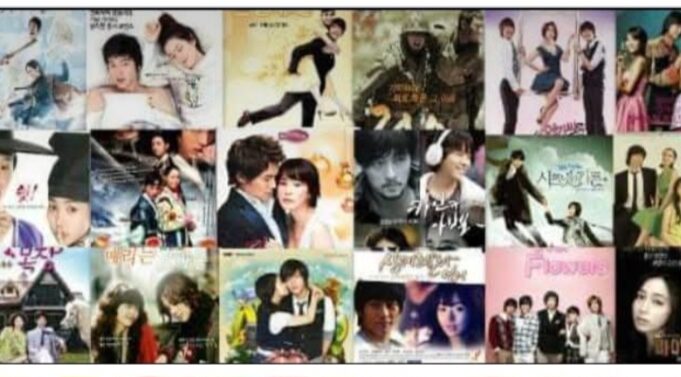 11 Film dari berbagai Negara Sedang Trending di Dunia Hiburan dan Wajib Ditonton