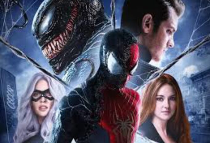 The Amazing Spider-Man 3, Aksi, Emosi, dan Perjuangan Peter Parker di Layar Kaca Bioskop Trans TV