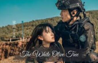 Cuplikan Serial The White Olive Tree Episode 7 Masuk Top 1 Peringkat Popularitas Drama