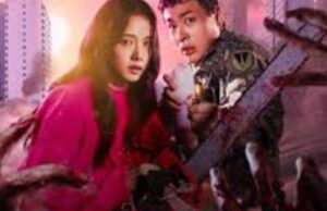 Sinopsis Newtopia 2025, Perjuangan Cinta di Tengah Wabah Zombi, Tonton di Coupang Play dan Prime Video