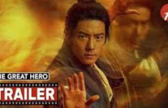 The Legend of the Condor Heroes atau The Condor Heroes 2025, Kisah Legendaris Pahlawan Dataran Tengah