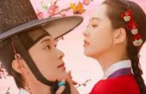 The Scandal of Chunhwa, Drakor Cinta Berbalut Misteri, dan Tradisi di Kerajaan Dongbangguk