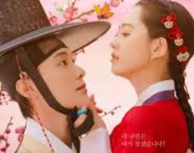 The Scandal of Chunhwa, Drakor Cinta Berbalut Misteri, dan Tradisi di Kerajaan Dongbangguk