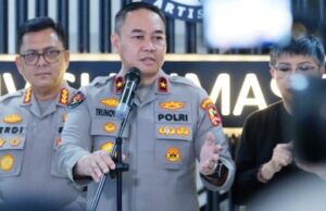 Mau Jadi Polis, Pendaftaran Akpol, Bintara, dan Tamtama 2025 Dibuka Sampai 6 Maret, Ini Syaratnya