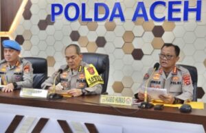 Soal Kasus Dugaan Penyalahgunaan Wewenang Kapolres Bireuen, Polda Aceh Berikan Penjelasan Resmi