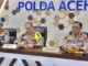 Soal Kasus Dugaan Penyalahgunaan Wewenang Kapolres Bireuen, Polda Aceh Berikan Penjelasan Resmi