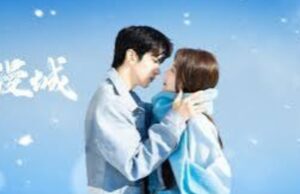 Nonton Serial City of Romance 2025, Sinopsis: Romantis Menghangatkan Hati di iQiyi
