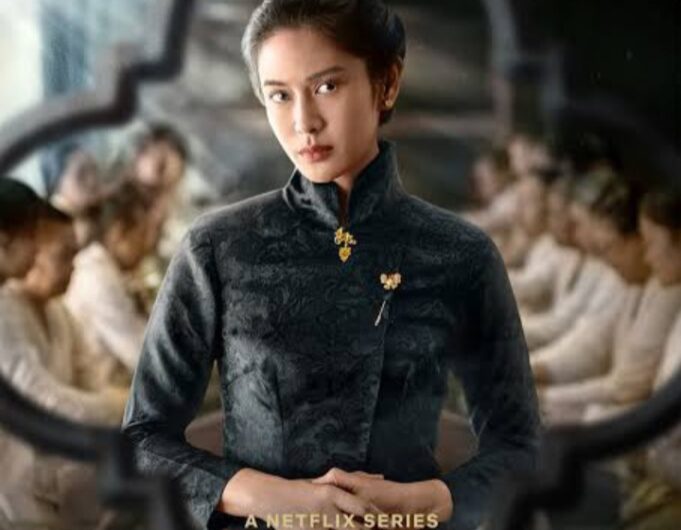 Serial “Gadis Kretek” Masih Menjadi Incaran Pencinta Hiburan di Netflix