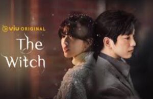 Serial Korea Terbaru 2025 The Witch Sajikan Kisah Misteri dan Romansa