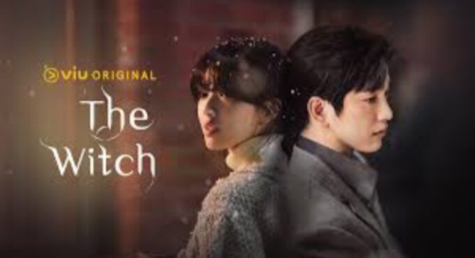 Serial Korea Terbaru 2025 The Witch Sajikan Kisah Misteri dan Romansa