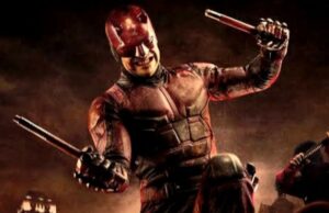 Serial Daredevil: Born Again 2025, Kembalinya Sang Iblis dari Hell’s Kitchen ke MCU