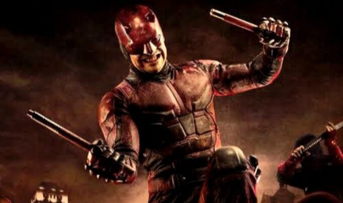 Serial Daredevil: Born Again 2025, Kembalinya Sang Iblis dari Hell’s Kitchen ke MCU