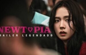 Serial Newtopia 2025, Drakor Romantis dengan Sentuhan Fantasi dan Zombi