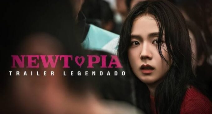 Serial Newtopia 2025, Drakor Romantis dengan Sentuhan Fantasi dan Zombi