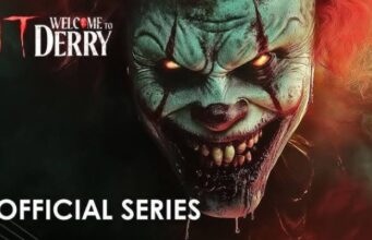 It: Welcome to Derry 2025, Teror Pennywise Kembali dalam Prekuel Serial Horor Paling Dinanti