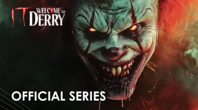 It: Welcome to Derry 2025, Teror Pennywise Kembali dalam Prekuel Serial Horor Paling Dinanti