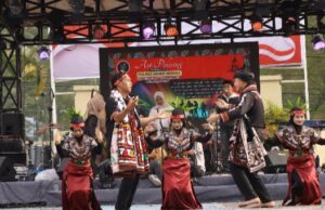 Art Policing 2025, Inovasi Kapolres Bener Meriah Menyatukan Seni Budaya, Pariwisata, dan Keamanan