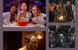 Lima Film dan Serial Trending Minggu Ini Berdasarkan Google Trends pada Februari 2025