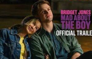 Bridget Jones: Mad About the Boy” 2025, Petualangan Baru Sang Janda dengan Dua Anak