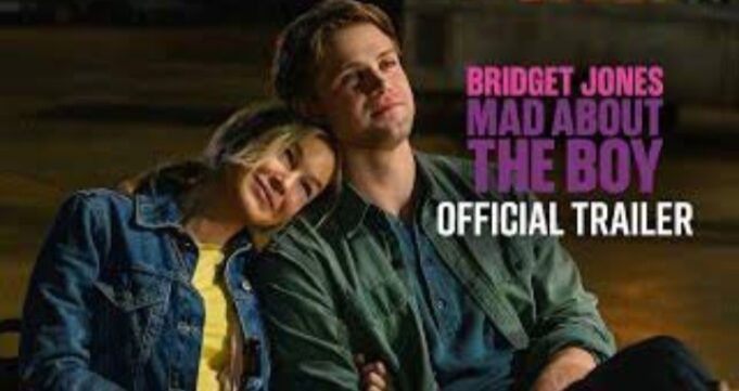 Bridget Jones: Mad About the Boy” 2025, Petualangan Baru Sang Janda dengan Dua Anak