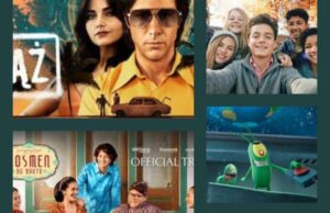 Deretan Film dan Serial Terbaru Segera Tayang di Netflix pada Maret 2025