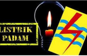 Pemadaman Listrik Tanpa Jadwal, PLN Disinyalir Sengsarakan Rakyat