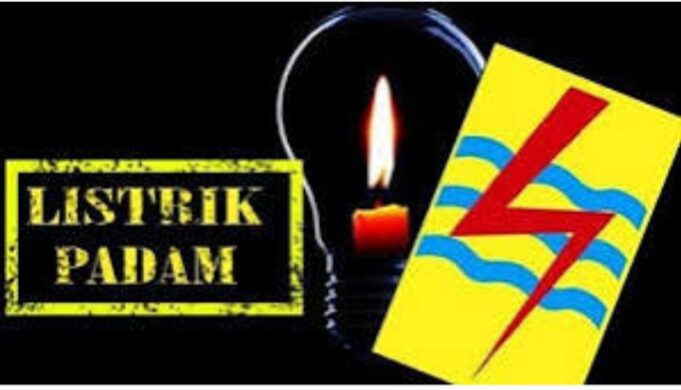 Pemadaman Listrik Tanpa Jadwal, PLN Disinyalir Sengsarakan Rakyat