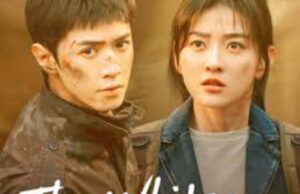 Serial The White Olive Tree Episode 34, Ketegangan Memuncak dan Takdir Kembali Menyatukan