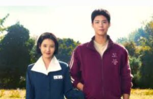 Siapakah Wanita Cantik di Serial When Life Gives You Tangerines 2025? Bukan Pendatang Baru, Tapi Aktor Favorit-mu!