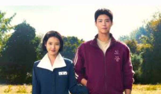 Siapakah Wanita Cantik di Serial When Life Gives You Tangerines 2025? Bukan Pendatang Baru, Tapi Aktor Favorit-mu!