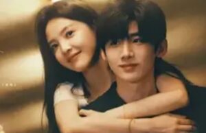 Serial The First Frost 2025, Drama Romantis China Terbaru Tayang di Netflix dan Youku