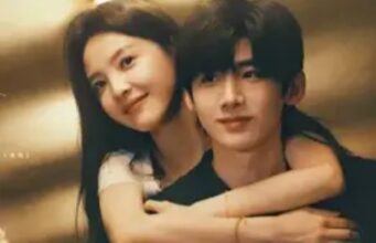 Serial The First Frost 2025, Drama Romantis China Terbaru Tayang di Netflix dan Youku