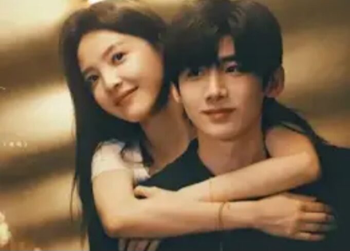 Serial The First Frost 2025, Drama Romantis China Terbaru Tayang di Netflix dan Youku