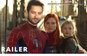 Jadwal Tayang Terbaru Film Spider-Man 4 2025, Tanggal Rilis, Pemeran, dan Fakta Menarik