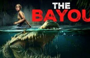 Film The Bayou 2025, Aksi Thriller Misteri Terbaru Menegangkan
