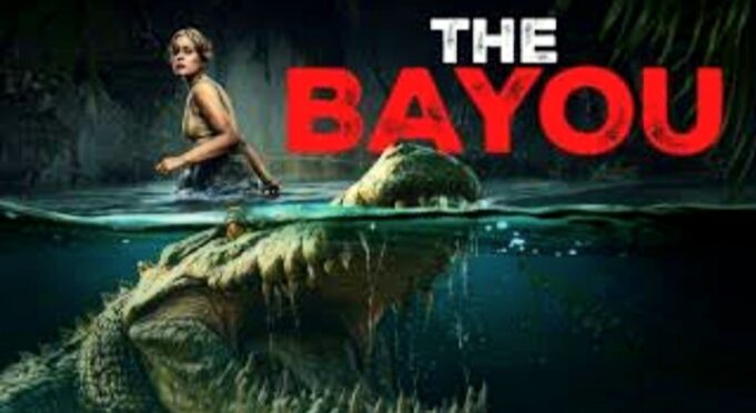 Film The Bayou 2025, Aksi Thriller Misteri Terbaru Menegangkan