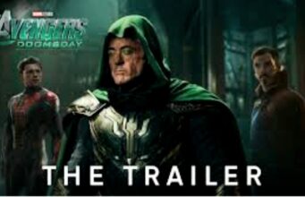 Marvel Studios Siap Rilis Avengers: Doomsday 2026, Robert Downey Jr. Kembali sebagai Doctor Doom