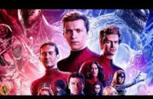 Jadwal Rilis Film Untitled Spider-Man Sequel atau Spider-Man 4 2026