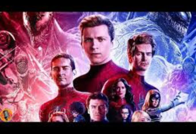 Jadwal Rilis Film Untitled Spider-Man Sequel atau Spider-Man 4 2026